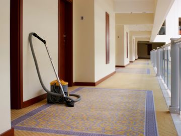 Building internal Cleaning Services