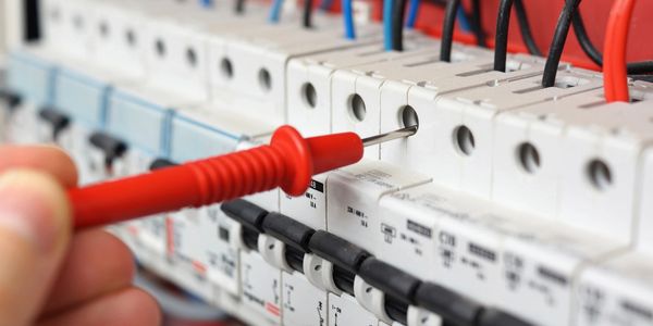 testing and certification for all electrical requirments 