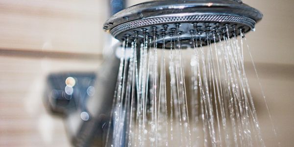 Shower valves, Faucets