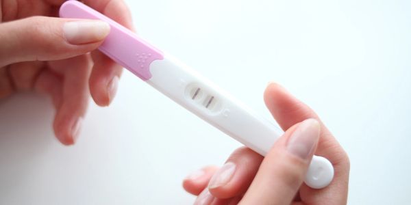 Pregnancy testing
