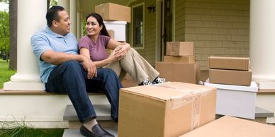 Sioux Falls Moving Company