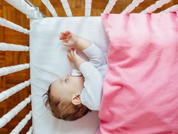 Phone Sleep Consultation Virtual Package with sleep training plan for your baby infant or toddler