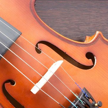 Online Violin Lessons