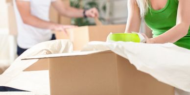 Moving Company Sioux Falls