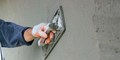 Drywall and Plaster Repairs