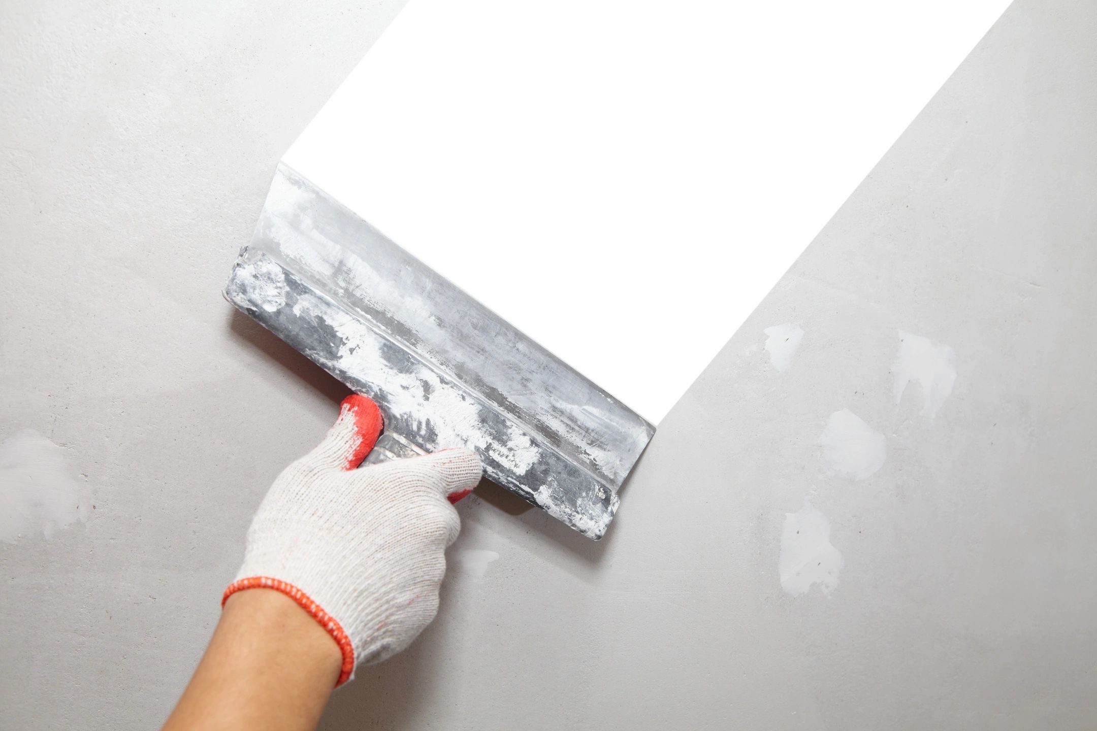 Skim-Coat - Drywall - Plaster - New York | Tapingwalls.com