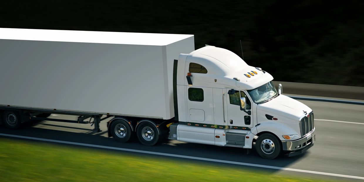 Truck Insurance, Physical damage, cargo liability, Freight brokers, Inland Marine