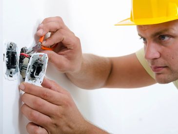 Affordable electrical services in Scranton PA and Clarks Summit Pennsylvania.