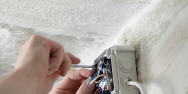 Licensed Electrical Contracting Services in the Greater Toronto Area