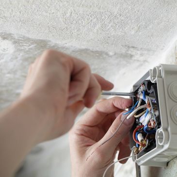 Electrical Repairs