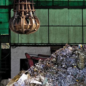 Paper and electronic data destruction recycling secure 