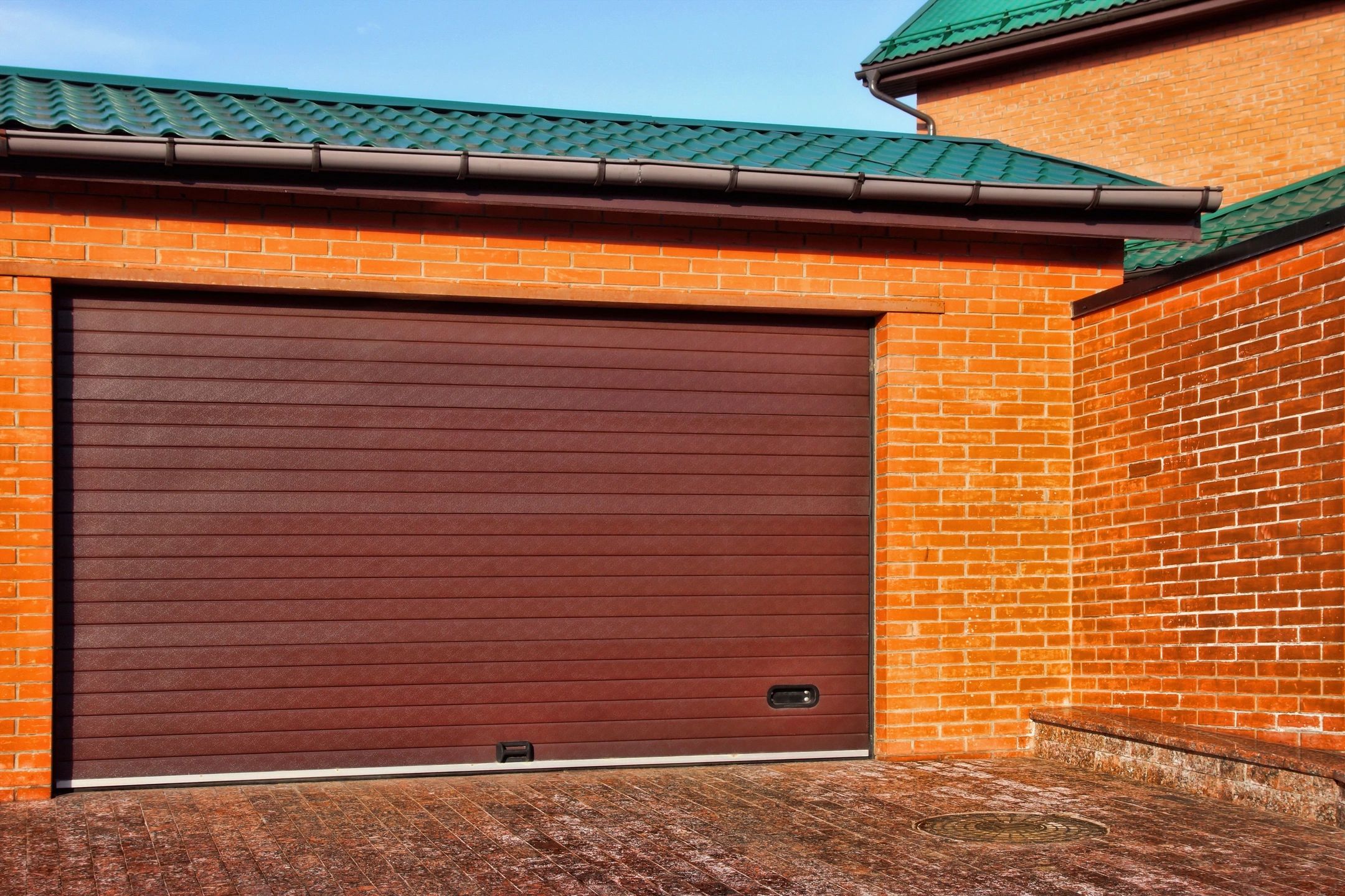 Overhead Door Install In Antigo Fraaza Over Head Door Llc