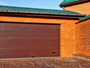 New Residencial Garage Door Repair Services.