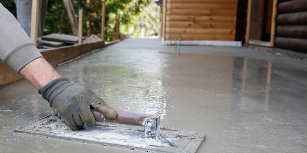 Concrete Grinding, Concrete Polishing, Concrete Sealing