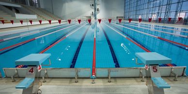 Leisure centre management, swimming pool, leisure facility, leisure consultant