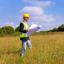Professional Land Surveyors, El Cajon California, PLS, Property Survey