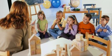 Preschool classes are welcome at Tender Years Academy Daycare Center (Child care provider).