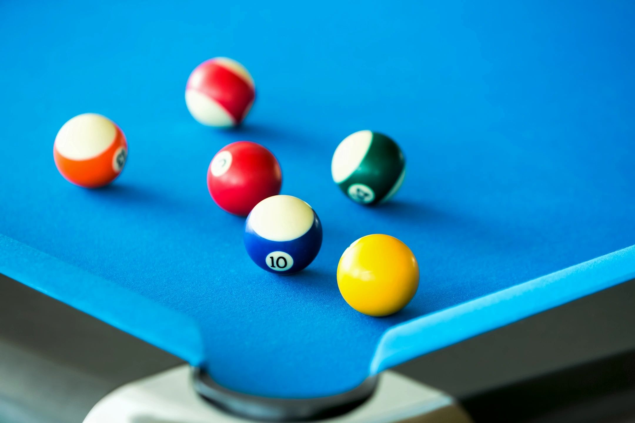 American CueSports Alliange (ACS) Indiana State Association 