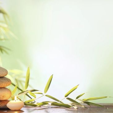 meditation yoga relation aromatherapy herbs zen 
