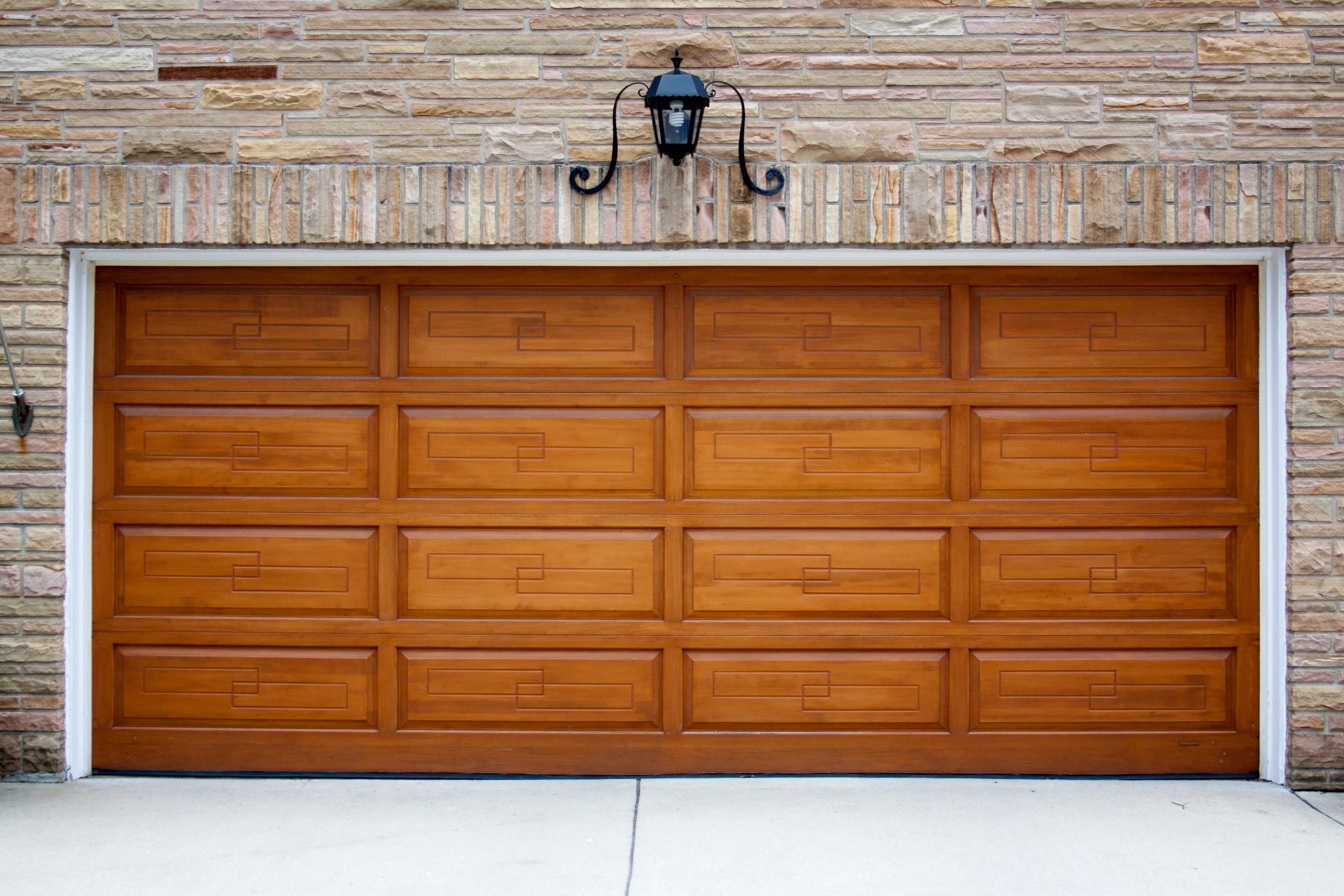 Affordable Garage Door Service