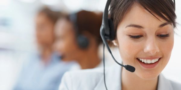 call center personalized service consistent 