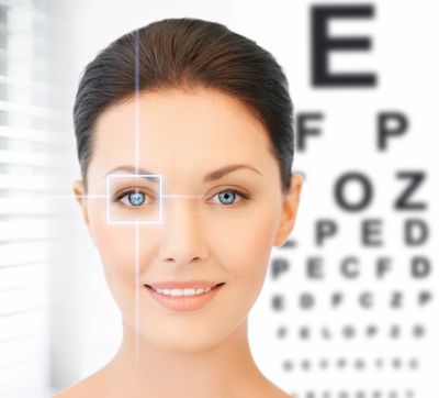 Schedule an eye appointment with Dr Pierre at King Vision. 