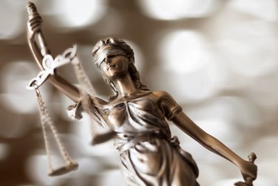 lady Justice legal Lawyer Attorney