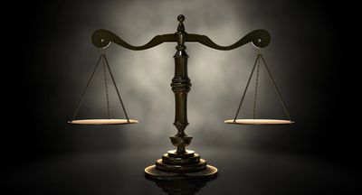 Our team of skilled, experienced attorneys can help tip the scales in your favor.