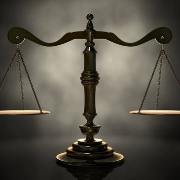 Tom Mills Criminal Law, PLLC- Criminal Defense Law -Scales of Justice image