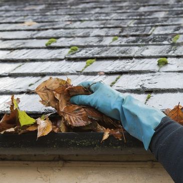 Gutter Cleaning Onondaga County