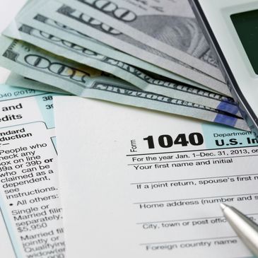 tax credit
find cash
increase cash flow
improve bottom line