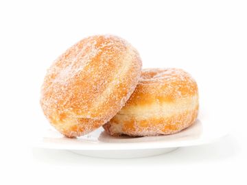 doughnut donut dessert