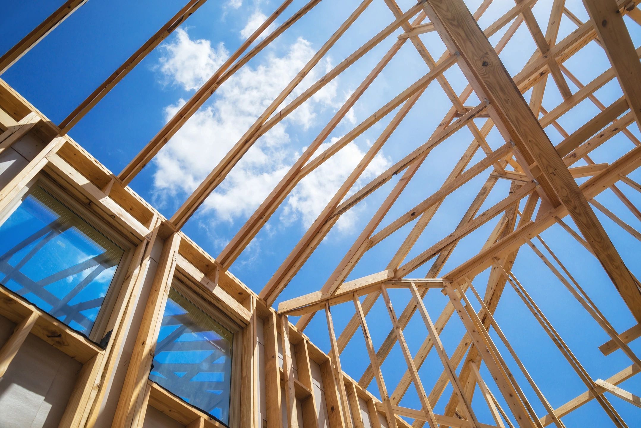 Timber Frame Specialist Construction