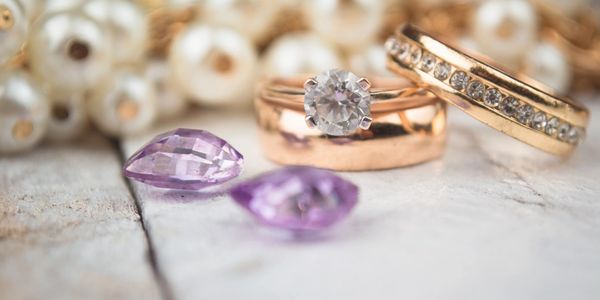 Jewelry and gemstones