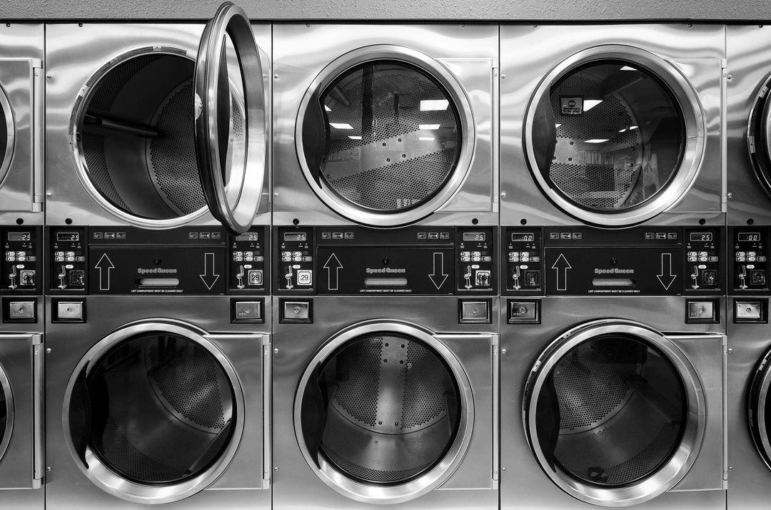 super clean laundromat coin laundry & car wash