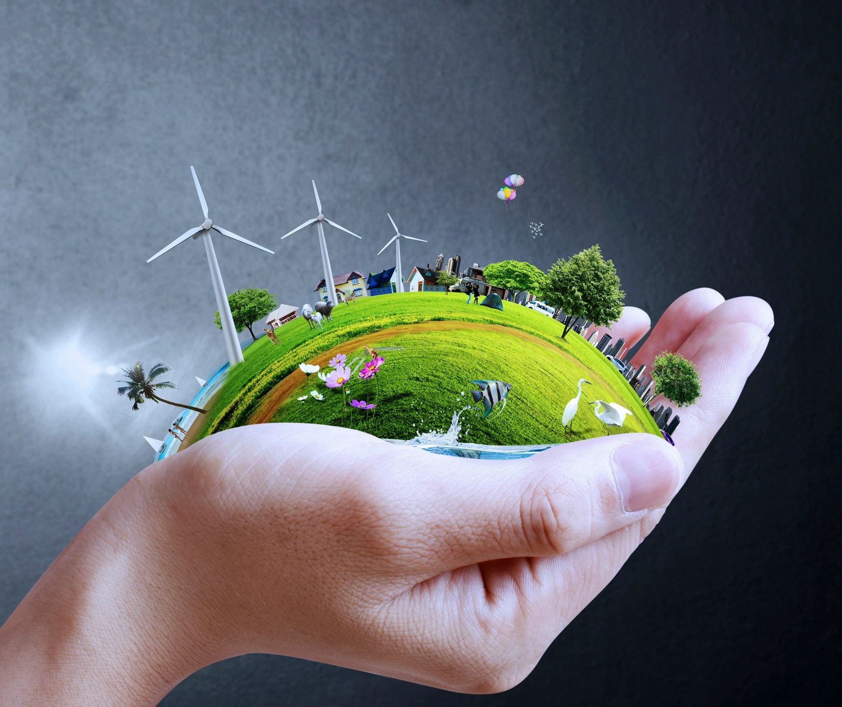 Civil Engineer Sustainable Engineering Design
