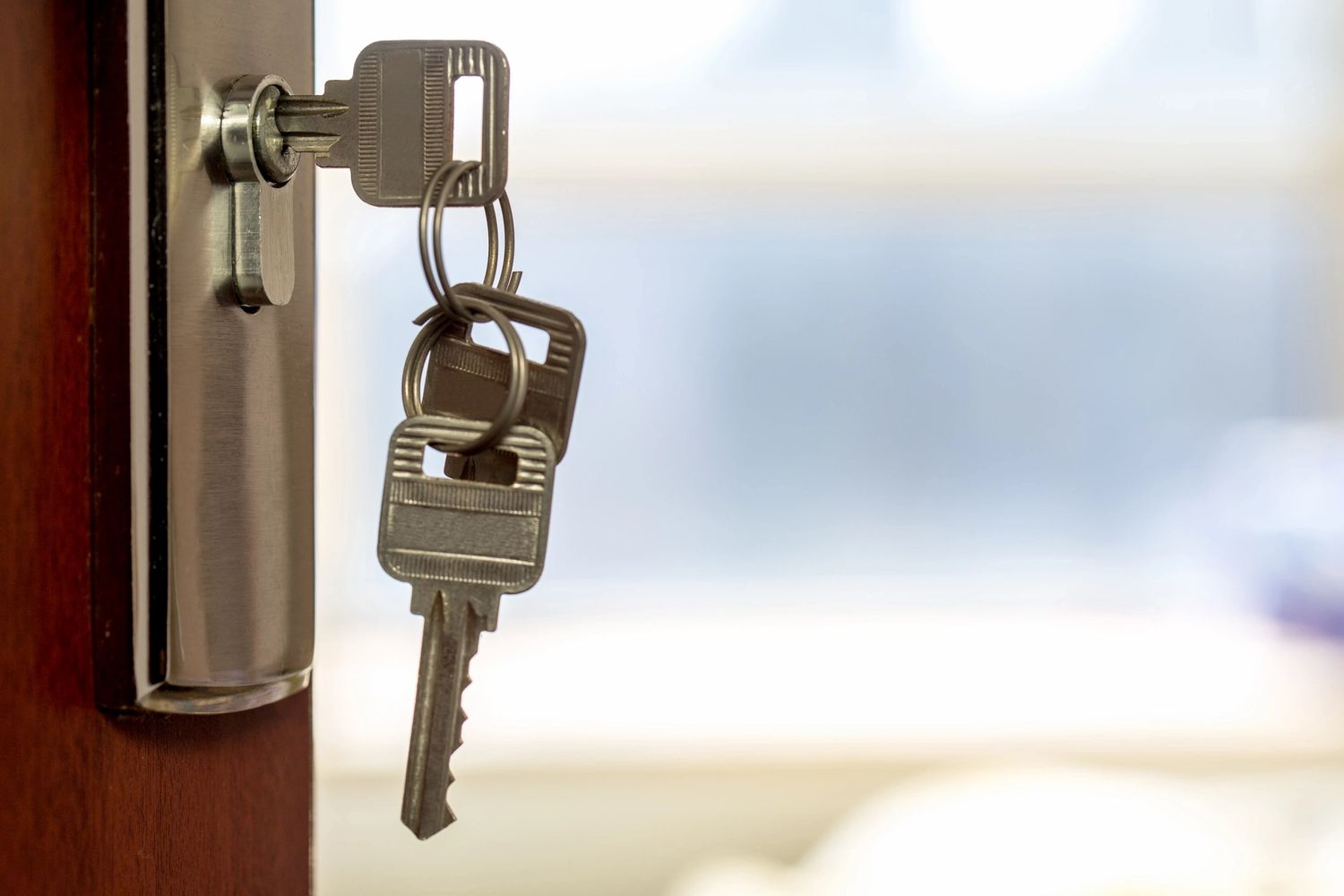Key to Safe, Caring Property Management of Your Home