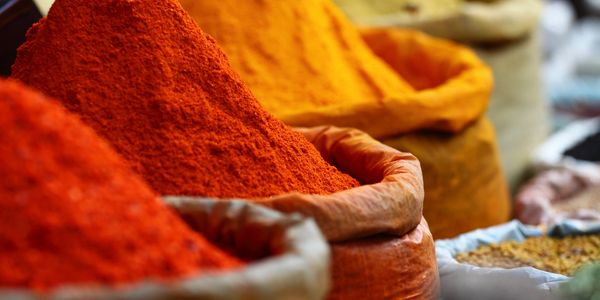 Indian Flavourable Spices