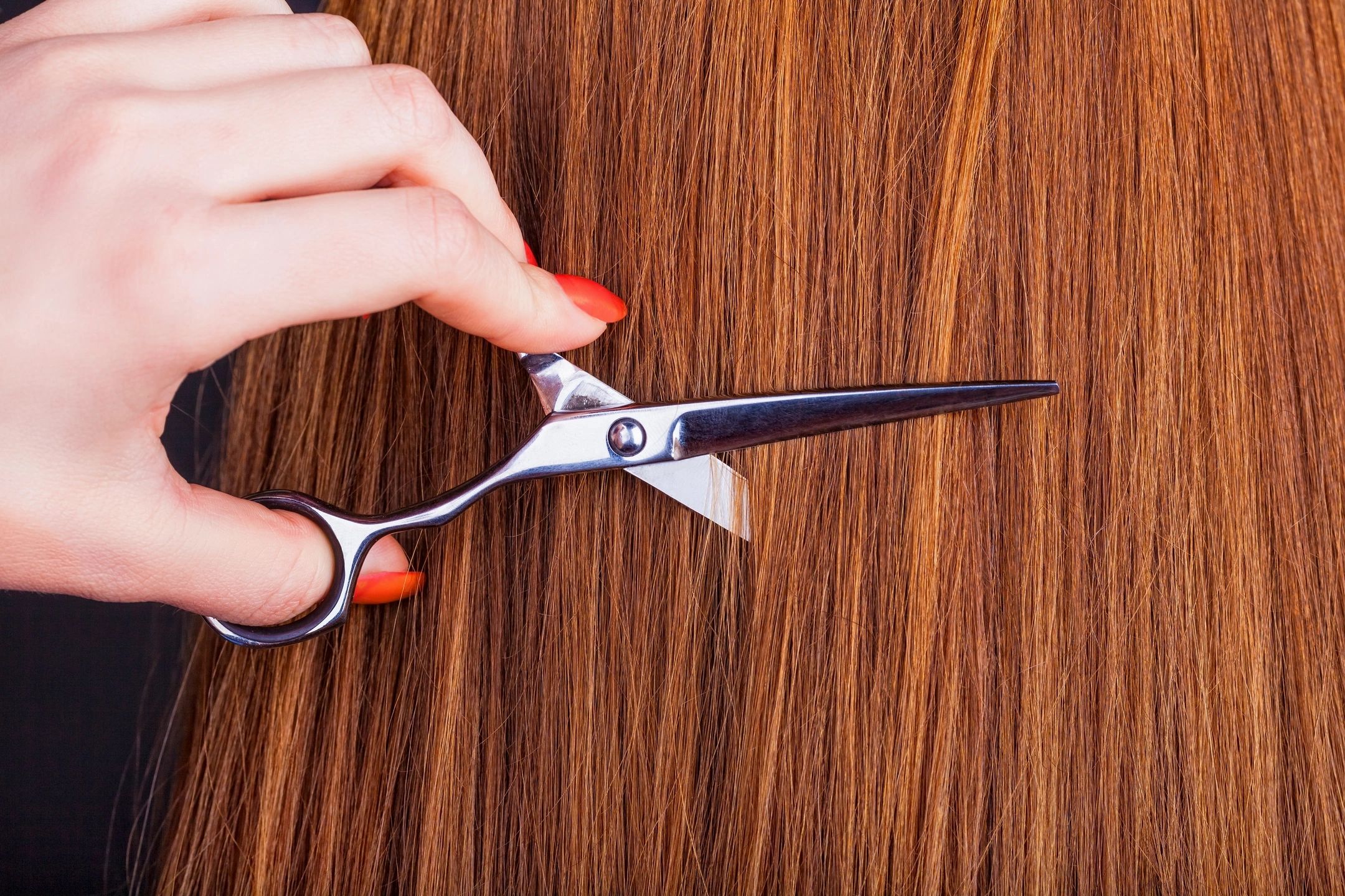 Butterfly Hair Cut