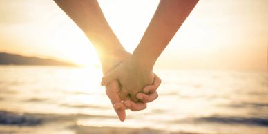 Enhance your love relationship with Hypnotherapy with your partner. Build love stronger than ever!
