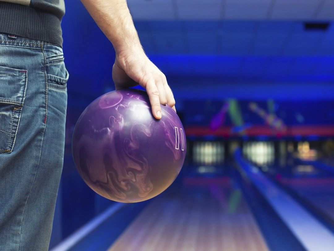 Hagerstown Bowl for the Cure