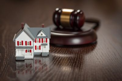 Foreclosure and Distressed Property