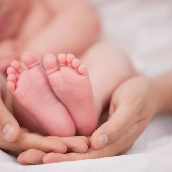 New born baby care and advice