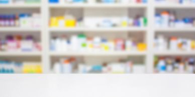 Farmacia con medicina - Mexar Pharma
