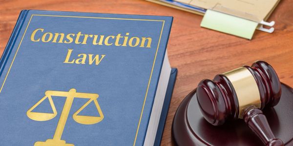 Construction Law for Contractors
Legal Issues in the Construction Industry