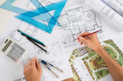 Architectural Design, Interior Design, Project Management Consultant, Turnkey construction 