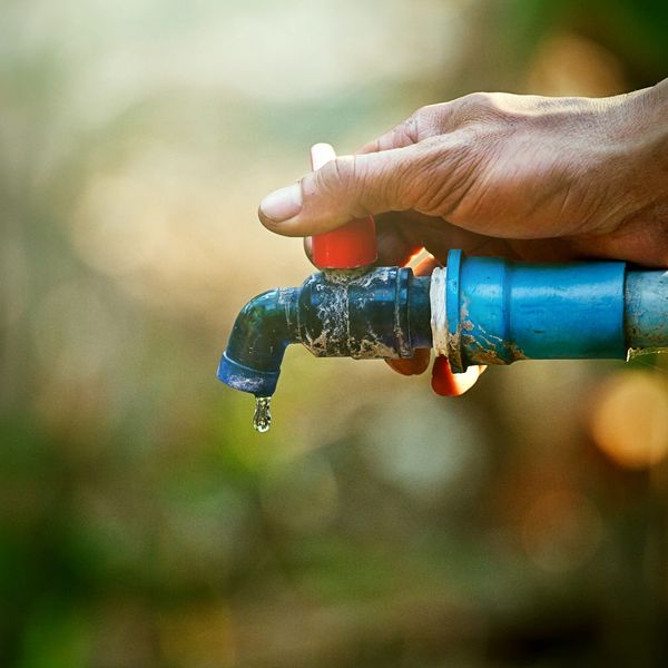 Transforming your Tap or Well Water into Healthy Drinkable Water