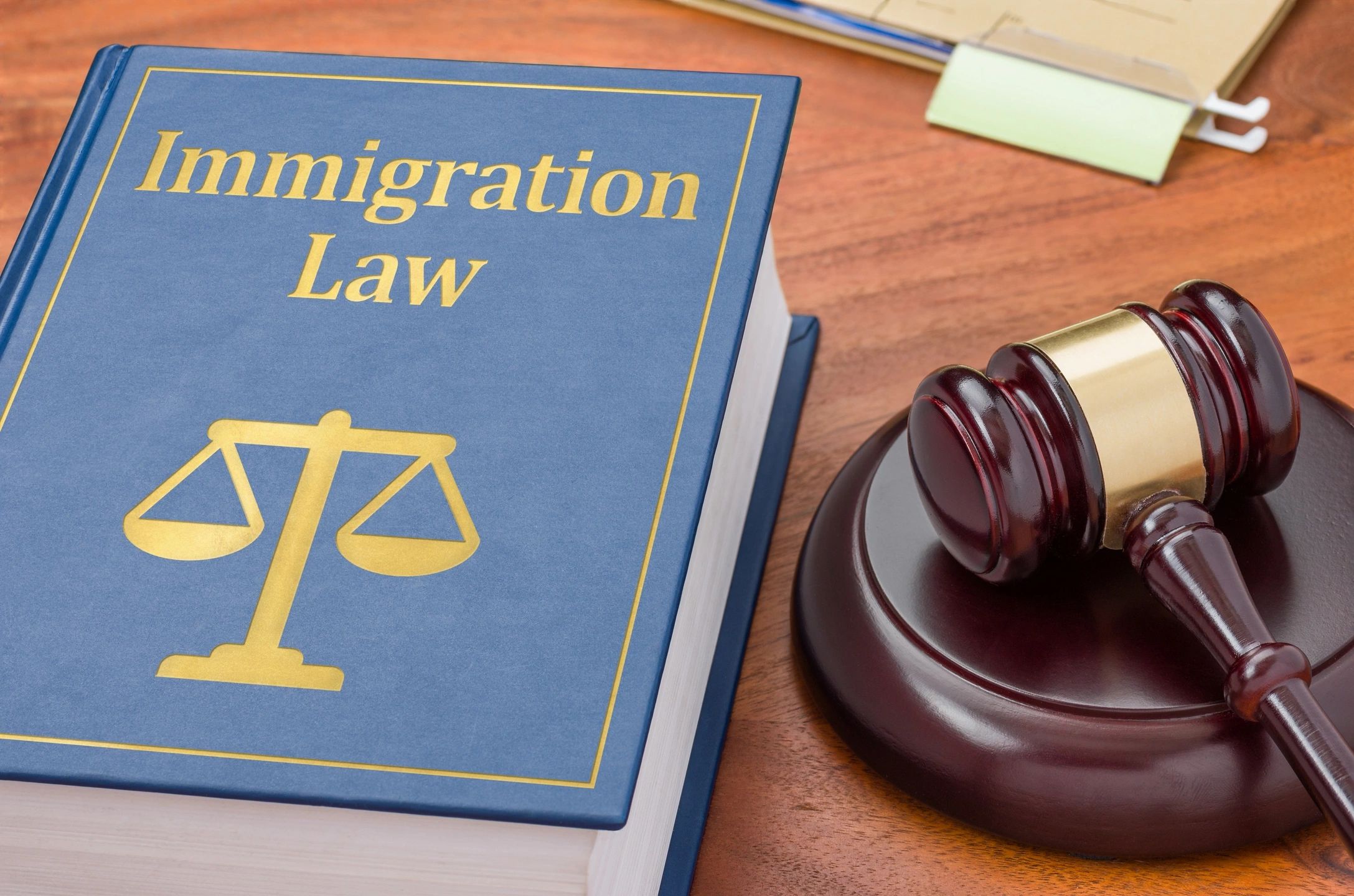 SM Immigration image 1