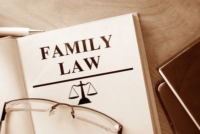 Family Law divorce custody parenting time child support apr allocation of parental responsibility DR