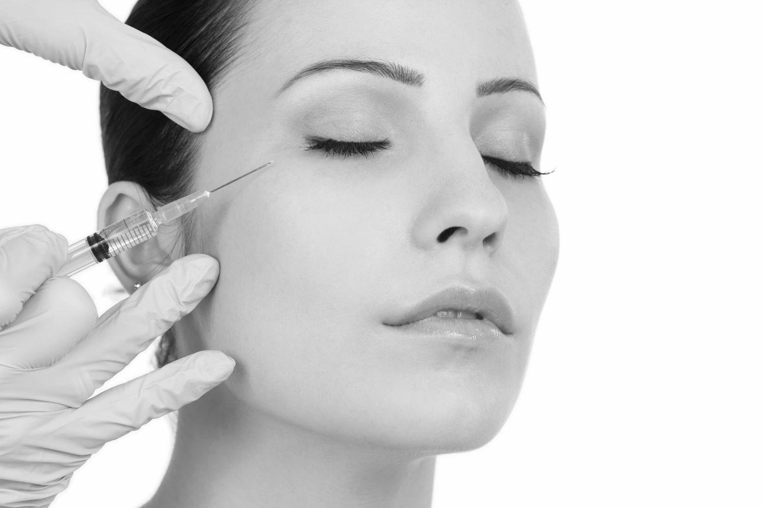 botox fillers, skin booster, antiwrinkle injections